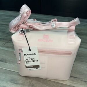 Stanley mini julienne cooler bag